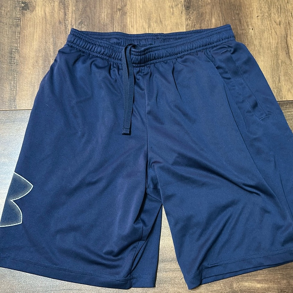 Under Armour workout shorts